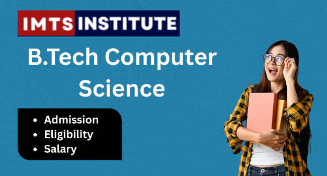 B.Tech Computer Science