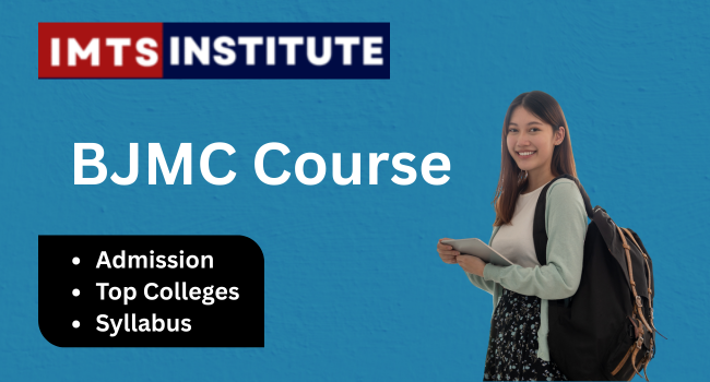 BJMC Course