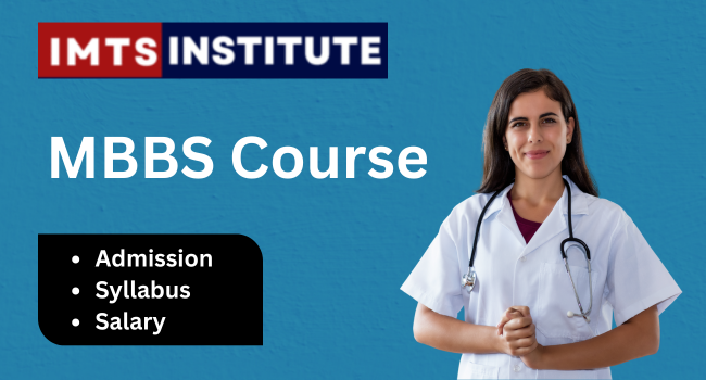 MBBS Course