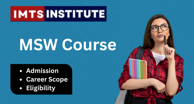 MSW Course