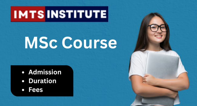 MSc Course